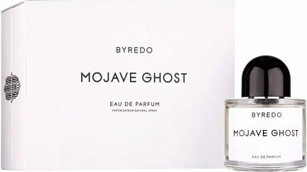 Byredo Mojave Ghost Eau de Parfum 50ml