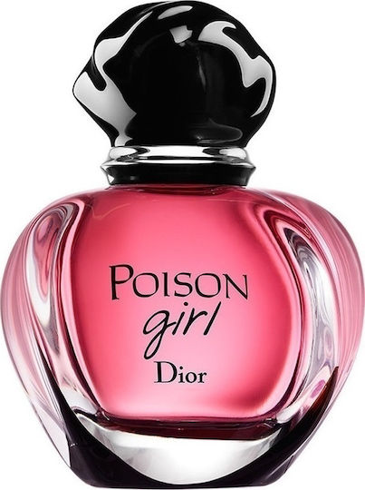 Dior Poison Girl Eau de Toilette 100ml