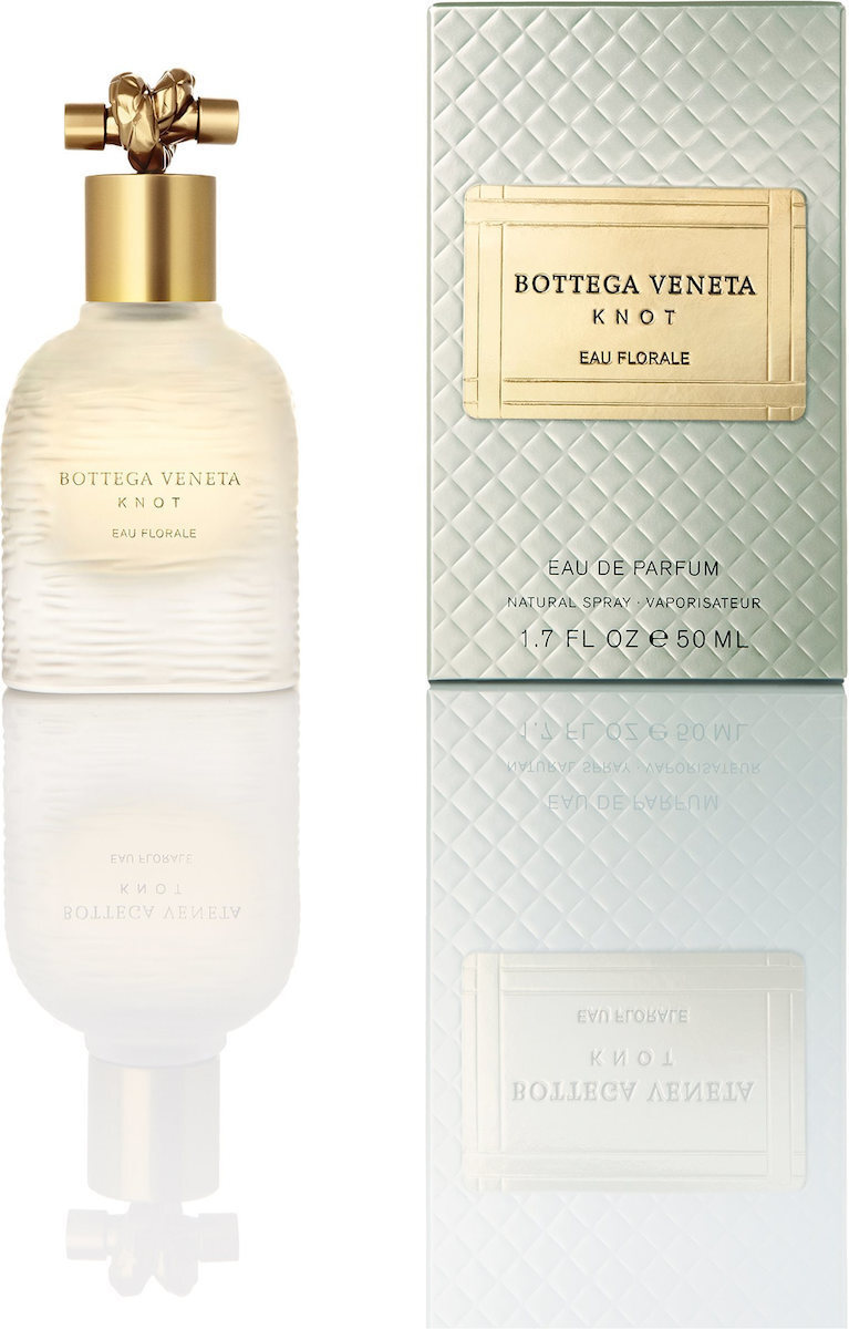 Bottega veneta knot eau florale review best sale