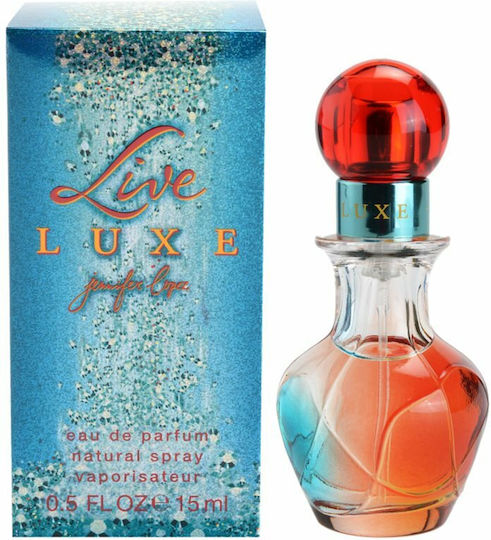 JLo Eau de Parfum 15ml