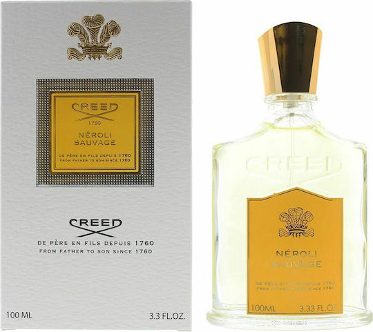 Creed Neroli Sauvage Eau de Parfum 100ml