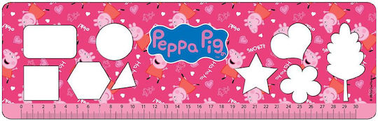 Diakakis Zeichenblöcke Peppa Pig C4 (22,9 x 32,4 cm)
