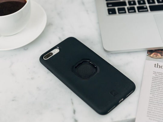 Quad Lock Θήκη Κινητού Apple iPhone 8 Plus / 7 Plus για Βάση Στήριξης Μοτοσυκλέτας
