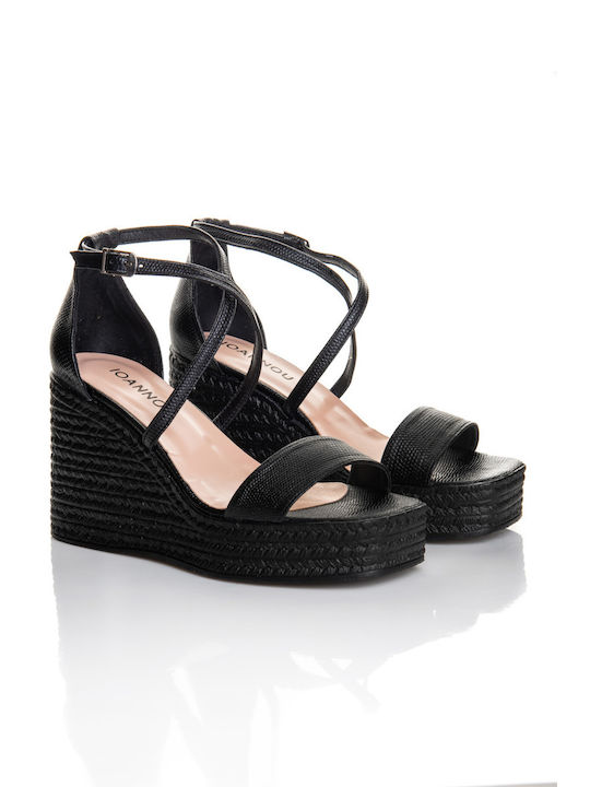 Platform (90) - BLACK