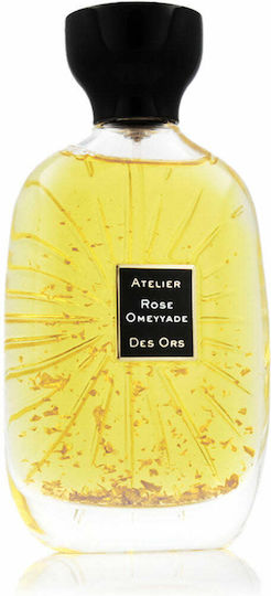 Atelier Cologne Rose Omeyyade Des Ors Парфюм 100мл