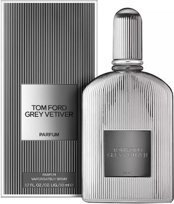 Tom Ford Grey Vetiver Eau de Toilette 50ml