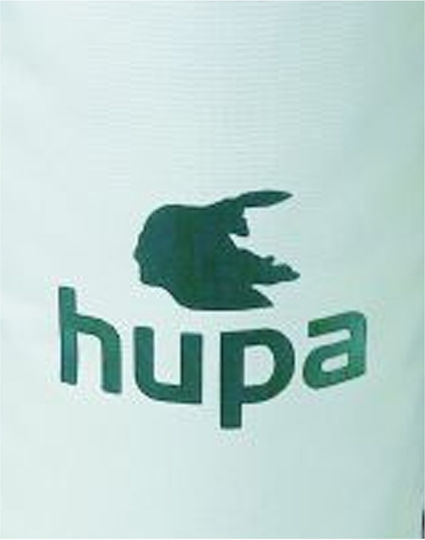 Hupa Insulated Bottle Case 1.5lt Blue