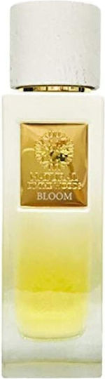The Woods Collection Natural Bloom Eau de Parfum 100ml