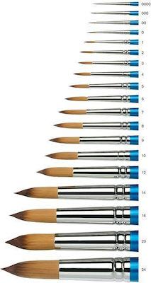 Winsor & Newton Cotman 111 Round Paint Brush No3