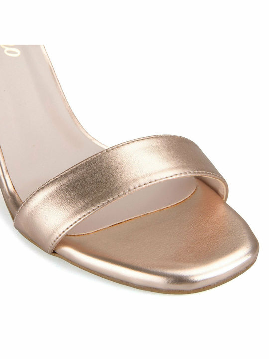 Silia D Women's Sandals