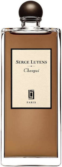 香水(男性用) SERGE LUTENS Chergui Eau de Parfum 50ml Chergui Eau de Parfum | escentials.com