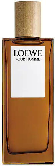 Loewe Pour Homme Eau de Toilette 100ml