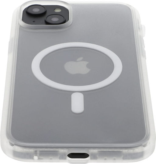 Catalyst Influence Magsafe Back Cover Πλαστικό 2mm Αδιάβροχο Διάφανο (iPhone 14 Plus)