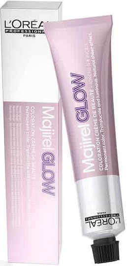L'Oréal Professionnel Majirel Glow Боя За Коса 22 Mauve In Love 50ml