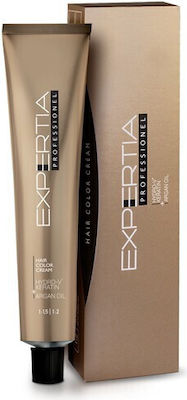 Farcom Expertia Professionel Hair Dye 9.92 Blonde Very Light Perle Iris 100ml