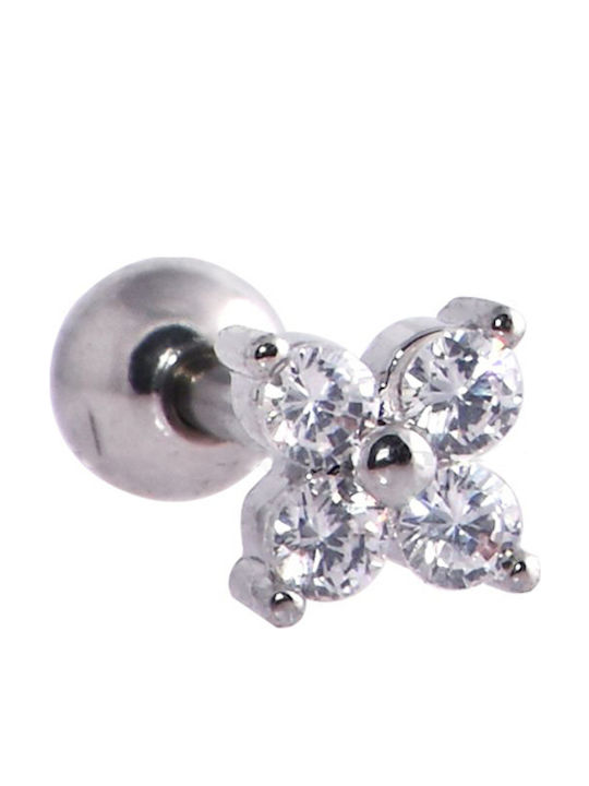 Asimi Body Piercing Σκουλαρίκι