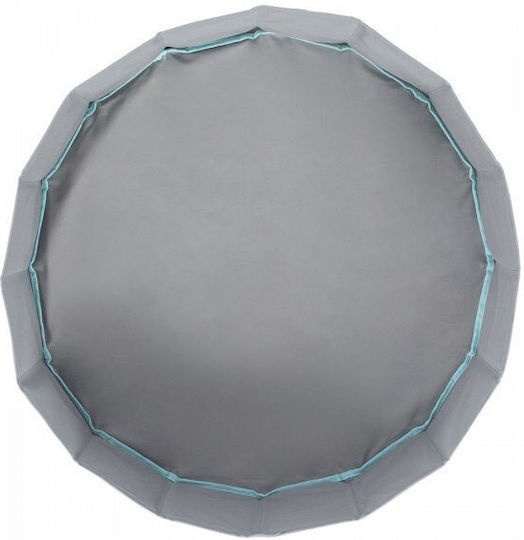 Wellgro Sandbox made of Fabric Blue