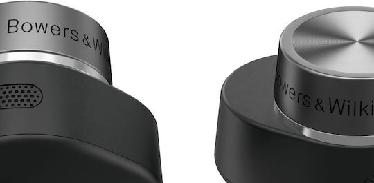 Bowers & Wilkins Pi7 S2 In-ear Bluetooth Handsfree Căști cu