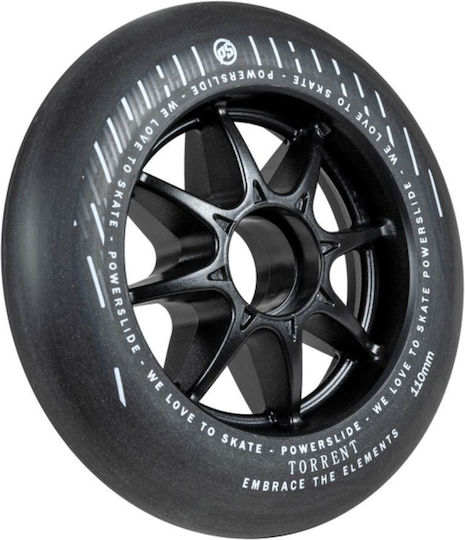 Powerslide Torrent Rain 110 905300 Wheels