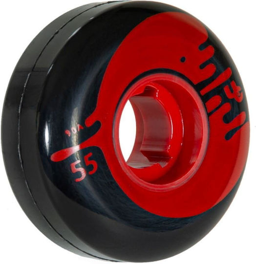 Powerslide Cosmic Roche 406201 Wheels 4pcs