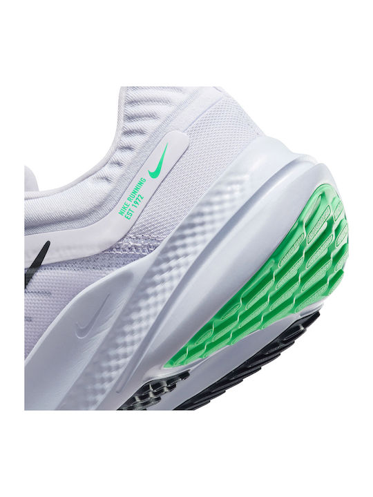 Quest 5 Sport Shoes Running Oxygen Purple / Gridiron / Electric Algae