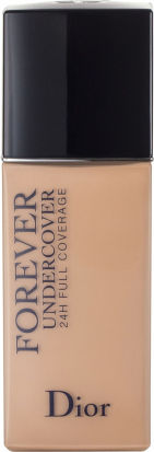 Dior Forever Undercover 24Η Full Coverage Liquid Make Up 015 Tender Beige 40ml