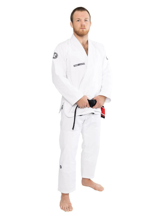 Tatami original v2 BJJ Gi -white