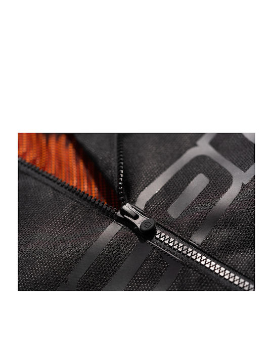 Icon Hooligan Ce Дамско Мотоциклетно яке Черен