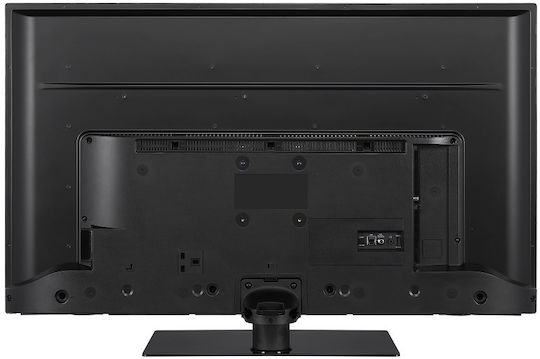 Panasonic Smart Τηλεόραση 43" 4K UHD LED TX-43MX700E HDR (2023)