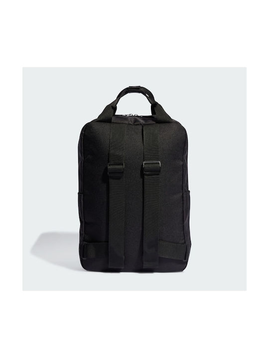 Adidas Prime Fabric Backpack Black 20.75lt