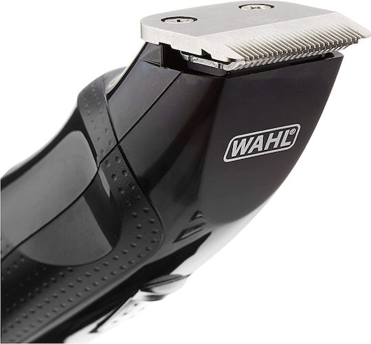 Wahl Professional Mustache & Beard Hair Clipper Black 5606-508