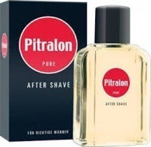 Pitralon After Rasur Lotion Pure After Shave Lotion 100ml 100ml