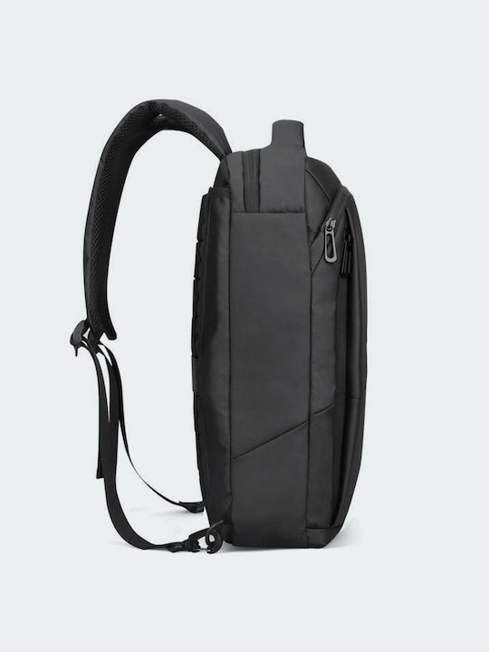 Mark Ryden MR9533 Τσάντα Πλάτης 15.6" Μαύρη