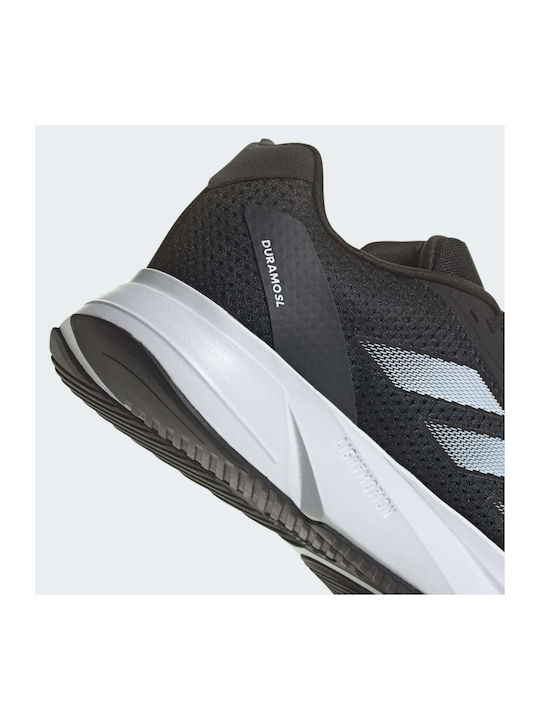 Duramo SL Αθλητικά Παπούτσια Running Μαύρα