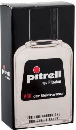 Pitralon Pitrell Лосион за Преди Бръснене 100ml