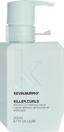 Kevin Murphy Kevin Murphy Killer Curls Haarstyling-Creme Für Locken Anti-Frizz 200ml