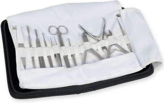 Gima Manicure / Pedicure Set 39810