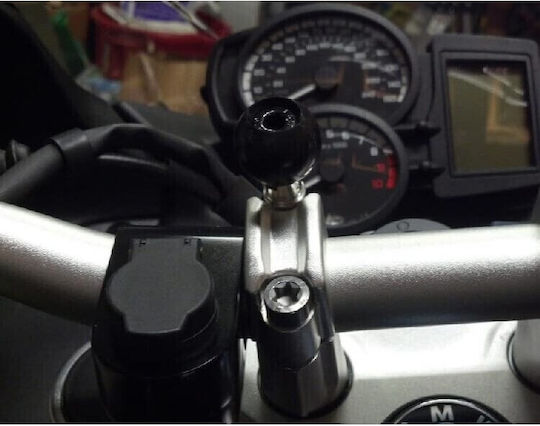 RAM Mount Ball for Motorcycle Mobile Mount