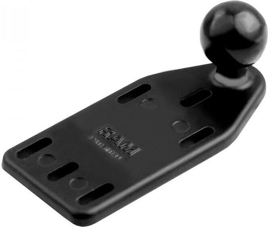 RAM Mount Bilă Pentru Suport Telefon Moto Pentru Capac Lichid Frână / Ambreiaj