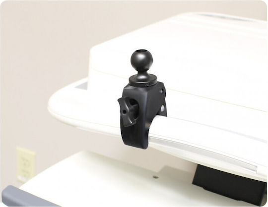 RAM Mount Μπίλια για Βάση Κινητού Μοτοσυκλέτας