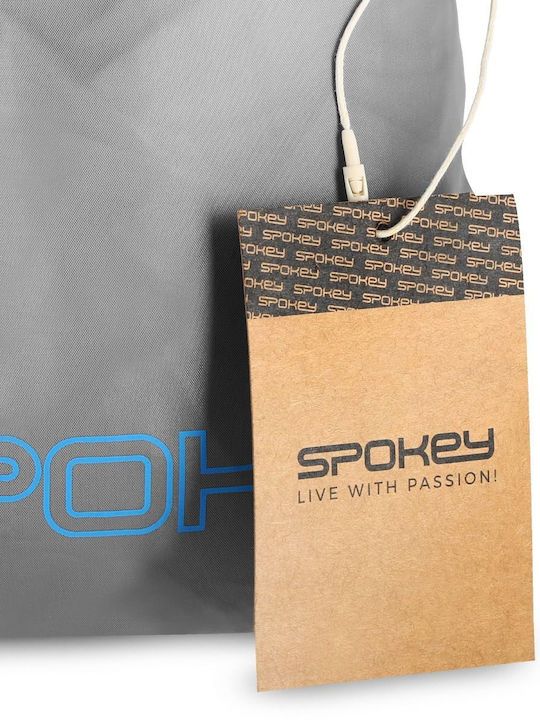 Spokey Air Rocket Αιώρα Υφασμάτινη Μπλε 200x120εκ.
