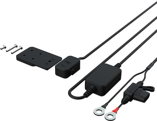 Oxford Cliqr for Motorcycle Mobile Mount Oxford