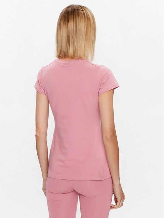 Ellesse Crolo Women's T-shirt Pink