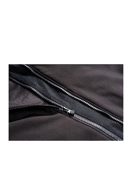 Icon Basehawk2 Herren Motorradjacke 4 Jahreszeiten Black