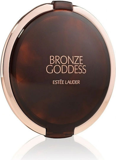 Estee Lauder Bronze Goddess Healthy Glow Bronzer Bronzing Powder 02 14gr