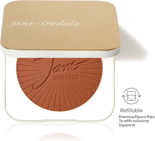 Jane Iredale PureBronze Refill Powder Dark 9gr