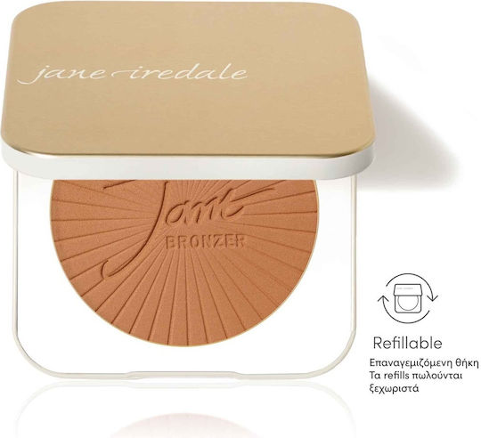 Jane Iredale PureBronze Refill Powder Medium 9gr