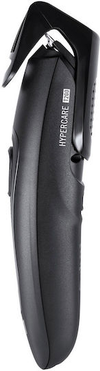 Teesa Hypercare T200 Rechargeable Hair Clipper Black TSA0524