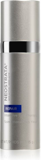 Neostrata Repair Κρέμα Ματιών για Αντιγήρανση , Σύσφιξη & Ενυδάτωση 15gr