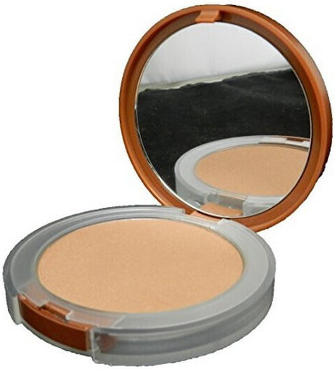 Clinique True Bronze Pressed Powder Bronzer Bronzing Powder 03 Sunblushed 9.6gr